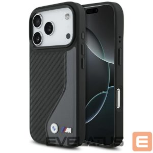 Aizmugurējais vāciņš Tech-Protect  Tech-Protect MagMat MagSafe iPhone 13 mini case - navy blue matte 
