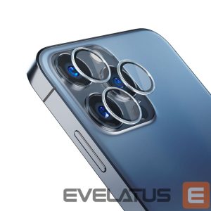 Aizmugurējais vāciņš Tech-Protect  Tech-Protect MagMat MagSafe iPhone 13 mini case - navy blue matte 
