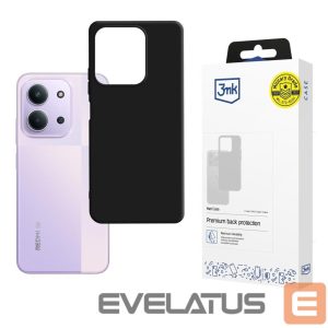 Aizmugurējais vāciņš Tech-Protect  Tech-Protect MagMat MagSafe iPhone 13 mini case - navy blue matte 