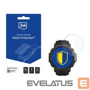 Aizmugurējais vāciņš Tech-Protect  Tech-Protect MagMat MagSafe iPhone 13 mini case - navy blue matte 