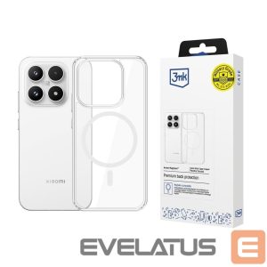 Aizmugurējais vāciņš Tech-Protect  Tech-Protect MagMat MagSafe iPhone 13 mini case - navy blue matte 