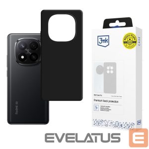 Aizmugurējais vāciņš Tech-Protect  Tech-Protect MagMat MagSafe iPhone 13 mini case - navy blue matte 