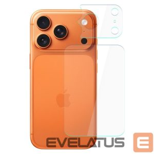 Aizmugurējais vāciņš Tech-Protect  Tech-Protect MagMat MagSafe iPhone 13 mini case - navy blue matte 