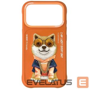 Aizmugurējais vāciņš Tech-Protect  Tech-Protect MagMat MagSafe iPhone 13 mini case - navy blue matte 