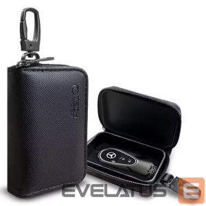 Aizmugurējais vāciņš Tech-Protect  Tech-Protect MagMat MagSafe iPhone 13 mini case - navy blue matte 