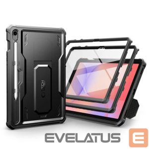 Aizmugurējais vāciņš Tech-Protect  Tech-Protect MagMat MagSafe iPhone 13 mini case - navy blue matte 