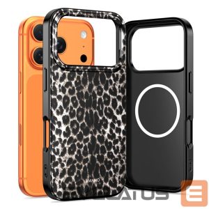 Aizmugurējais vāciņš Tech-Protect  Tech-Protect MagMat MagSafe iPhone 13 mini case - navy blue matte 
