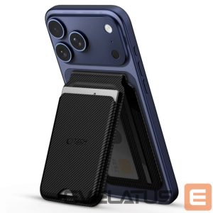 Aizmugurējais vāciņš Tech-Protect  Tech-Protect MagMat MagSafe iPhone 13 mini case - navy blue matte 