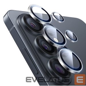Aizmugurējais vāciņš Tech-Protect  Tech-Protect MagMat MagSafe iPhone 13 mini case - navy blue matte 