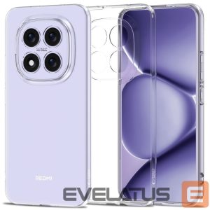 Aizmugurējais vāciņš Tech-Protect  Tech-Protect MagMat MagSafe iPhone 13 mini case - navy blue matte 