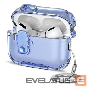 Aizmugurējais vāciņš Tech-Protect  Tech-Protect MagMat MagSafe iPhone 13 mini case - navy blue matte 
