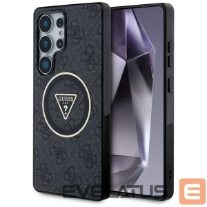 Aizmugurējais vāciņš Tech-Protect  Tech-Protect MagMat MagSafe iPhone 13 mini case - navy blue matte 