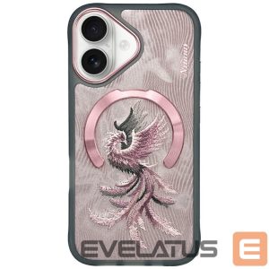 Aizmugurējais vāciņš Tech-Protect  Tech-Protect MagMat MagSafe iPhone 13 mini case - navy blue matte 