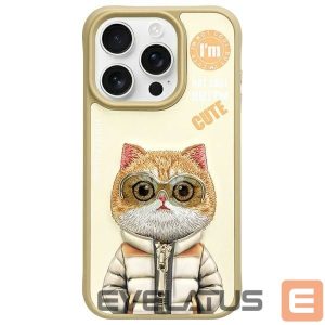 Aizmugurējais vāciņš Tech-Protect  Tech-Protect MagMat MagSafe iPhone 13 mini case - navy blue matte 