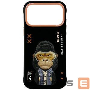 Aizmugurējais vāciņš Tech-Protect  Tech-Protect MagMat MagSafe iPhone 13 mini case - navy blue matte 