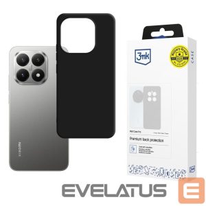 Aizmugurējais vāciņš Tech-Protect  Tech-Protect MagMat MagSafe iPhone 13 mini case - navy blue matte 