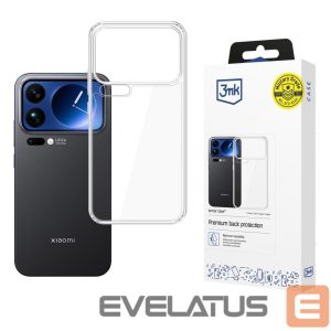 Aizmugurējais vāciņš Tech-Protect  Tech-Protect MagMat MagSafe iPhone 13 mini case - navy blue matte 