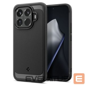 Aizmugurējais vāciņš Tech-Protect  Tech-Protect MagMat MagSafe iPhone 13 mini case - navy blue matte 
