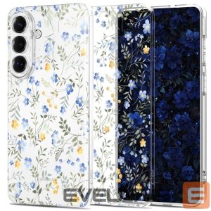 Aizmugurējais vāciņš Tech-Protect  Tech-Protect MagMat MagSafe iPhone 13 mini case - navy blue matte 