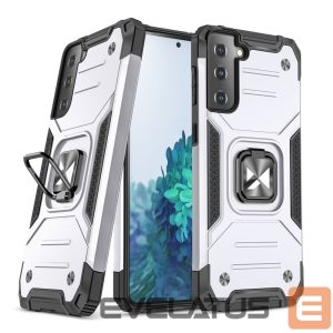 Aizmugurējais vāciņš Tech-Protect  Tech-Protect MagMat MagSafe iPhone 13 mini case - navy blue matte 
