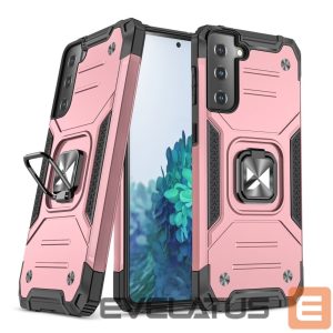 Aizmugurējais vāciņš Tech-Protect  Tech-Protect MagMat MagSafe iPhone 13 mini case - navy blue matte 