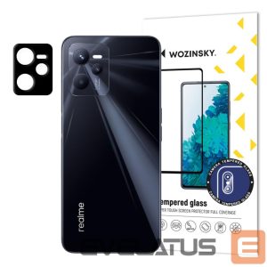 Aizmugurējais vāciņš Tech-Protect  Tech-Protect MagMat MagSafe iPhone 13 mini case - navy blue matte 