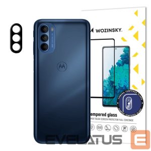Aizmugurējais vāciņš Tech-Protect  Tech-Protect MagMat MagSafe iPhone 13 mini case - navy blue matte 