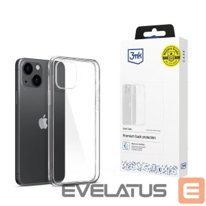 Aizmugurējais vāciņš Tech-Protect  Tech-Protect MagMat MagSafe iPhone 13 mini case - navy blue matte 
