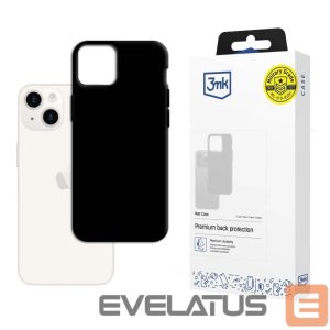 Aizmugurējais vāciņš Tech-Protect  Tech-Protect MagMat MagSafe iPhone 13 mini case - navy blue matte 