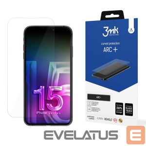 Aizmugurējais vāciņš Tech-Protect  Tech-Protect MagMat MagSafe iPhone 13 mini case - navy blue matte 