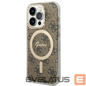 Aizmugurējais vāciņš Tech-Protect  Tech-Protect MagMat MagSafe iPhone 13 mini case - navy blue matte 