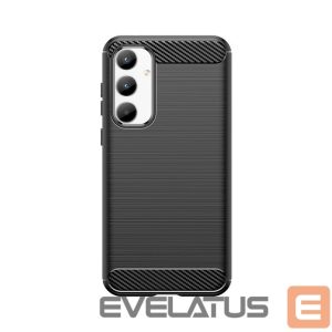 Aizmugurējais vāciņš Tech-Protect  Tech-Protect MagMat MagSafe iPhone 13 mini case - navy blue matte 