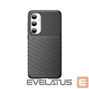 Aizmugurējais vāciņš Tech-Protect  Tech-Protect MagMat MagSafe iPhone 13 mini case - navy blue matte 