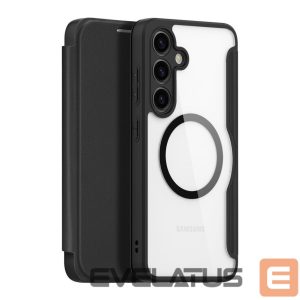 Aizmugurējais vāciņš Tech-Protect  Tech-Protect MagMat MagSafe iPhone 13 mini case - navy blue matte 