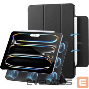 Aizmugurējais vāciņš Tech-Protect  Tech-Protect MagMat MagSafe iPhone 13 mini case - navy blue matte 