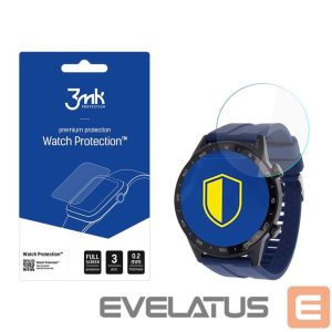 Aizmugurējais vāciņš Tech-Protect  Tech-Protect MagMat MagSafe iPhone 13 mini case - navy blue matte 