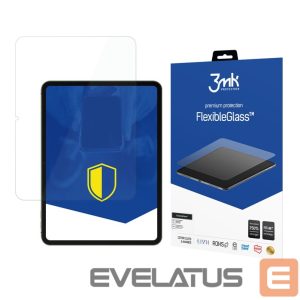 Aizmugurējais vāciņš Tech-Protect  Tech-Protect MagMat MagSafe iPhone 13 mini case - navy blue matte 