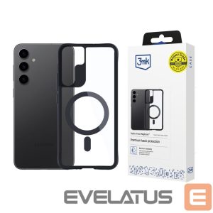 Aizmugurējais vāciņš Tech-Protect  Tech-Protect MagMat MagSafe iPhone 13 mini case - navy blue matte 