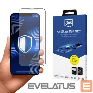 Aizmugurējais vāciņš Tech-Protect  Tech-Protect MagMat MagSafe iPhone 13 mini case - navy blue matte 