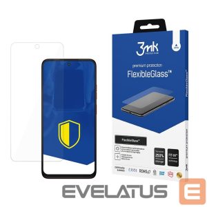 Aizmugurējais vāciņš Tech-Protect  Tech-Protect MagMat MagSafe iPhone 13 mini case - navy blue matte 