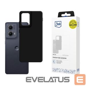 Aizmugurējais vāciņš Tech-Protect  Tech-Protect MagMat MagSafe iPhone 13 mini case - navy blue matte 