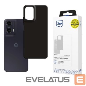 Aizmugurējais vāciņš Tech-Protect  Tech-Protect MagMat MagSafe iPhone 13 mini case - navy blue matte 