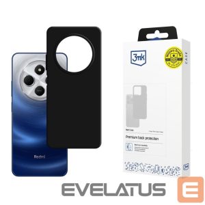 Aizmugurējais vāciņš Tech-Protect  Tech-Protect MagMat MagSafe iPhone 13 mini case - navy blue matte 
