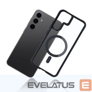 Aizmugurējais vāciņš Tech-Protect  Tech-Protect MagMat MagSafe iPhone 13 mini case - navy blue matte 