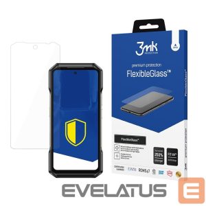 Aizmugurējais vāciņš Tech-Protect  Tech-Protect MagMat MagSafe iPhone 13 mini case - navy blue matte 