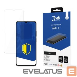 Aizmugurējais vāciņš Tech-Protect  Tech-Protect MagMat MagSafe iPhone 13 mini case - navy blue matte 