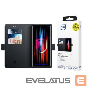 Aizmugurējais vāciņš Tech-Protect  Tech-Protect MagMat MagSafe iPhone 13 mini case - navy blue matte 