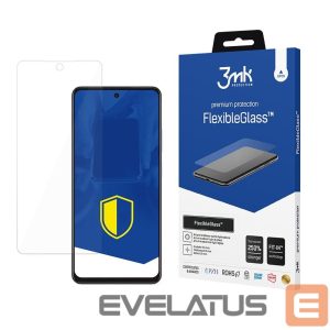 Aizmugurējais vāciņš Tech-Protect  Tech-Protect MagMat MagSafe iPhone 13 mini case - navy blue matte 