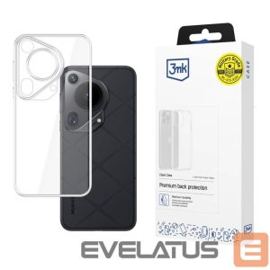 Aizmugurējais vāciņš Tech-Protect  Tech-Protect MagMat MagSafe iPhone 13 mini case - navy blue matte 