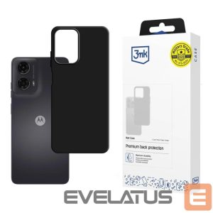 Aizmugurējais vāciņš Tech-Protect  Tech-Protect MagMat MagSafe iPhone 13 mini case - navy blue matte 